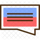 Chat  Icon