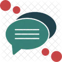 Chat  Icon