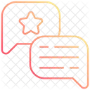 Chat  Icon