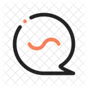 Chat Communication Message Icon