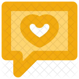Chat  Icon