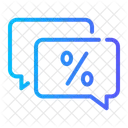 Chat  Icon