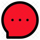 Chat  Icon