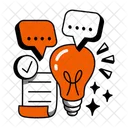 Megaphone Sound Speaker Icon