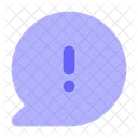 Chat Info Chat Information Comment Icon