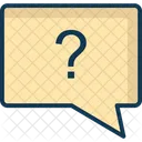 Chat info  Icon