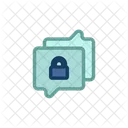 Chat Communication Conversation Icon