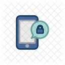 Chat Message Communication Icon
