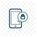 Chat Message Communication Icon