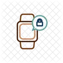 Smartwatch Watch Technology Icon