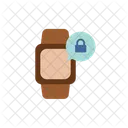 Smartwatch Watch Technology Icon