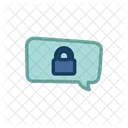 Message Mobile Device Icon