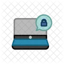 Chat Message Conversation Icon