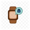 Smartwatch Watch Technology Icon
