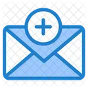 Chat Medico Correo Medico Correo Sanitario Icono