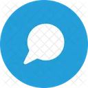 Chat Mensaje Notificacion Icono