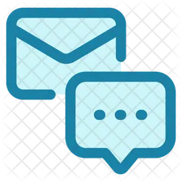 Chat message  Icon