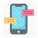 Communication Icon