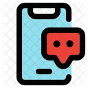 Chat Movil Movil Chat Icon