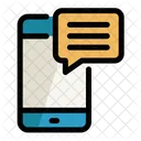 Movil Habla Habla Icon