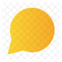 Plaudern  Symbol