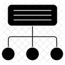 Chat Network  Icon
