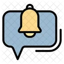 Chat Notification Chat Notification Icon