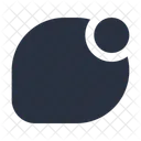 Chat Notification  Icon