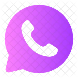 Chat Phone  Icon