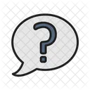 Chat Question  Symbol