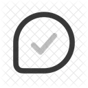 Chat Received Icon