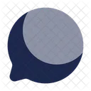 Chat Round User Icon Ui Icon