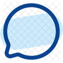 Chat Round Icon