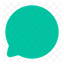 Chat Round User Icon Ui Icon