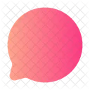 Chat Round User Icon Ui Icon