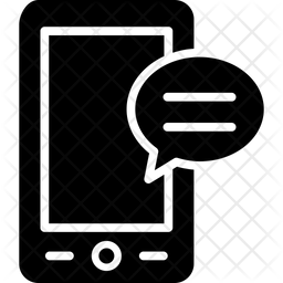 Chat screen Icon