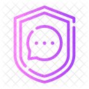 Security Shield Protection Icon
