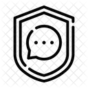 Security Shield Protection Icon