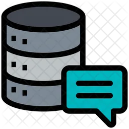 Chat Server  Icon