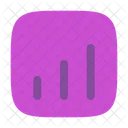 Chat Square Icon