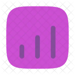 Chat square  Icon