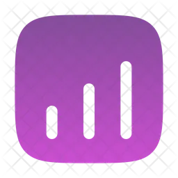 Chat Square  Icon