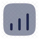 Chat Square Talk Conversation Icon