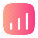 Chat Square Icon