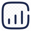 Chat Square Talk Conversation Icon