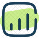 Chat Square  Icon