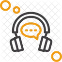 Chat Support Customer Support Chat Helpdesk Chat Icon