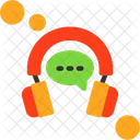 Chat Support Customer Support Chat Helpdesk Chat Icon