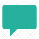 Plaudern  Symbol