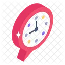 Chat Time  Icon